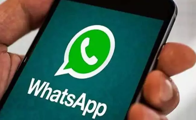 In September WhatsApp bans nearly 27 lakh accounts in India - Sakshi