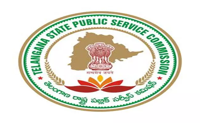 TSPSC Likely To Release Final Answer Key Of Group 1 - Sakshi