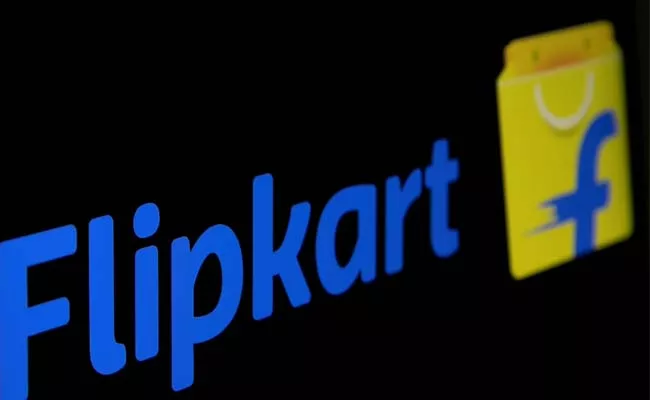 Flipkart FY22 losses widen to over Rs 7800 cr income rises - Sakshi