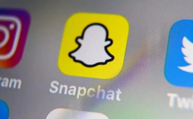 Snapchat Launches Creator Fund To Support Independent Indian Artists - Sakshi