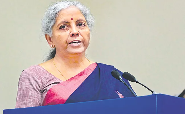 India Will Succeed In Handling Inflation Better says FM Nirmala Sitharaman - Sakshi
