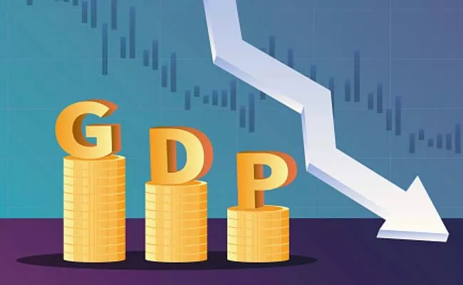 India Q2 GDP growth slows to 6.3pc on higher prices - Sakshi
