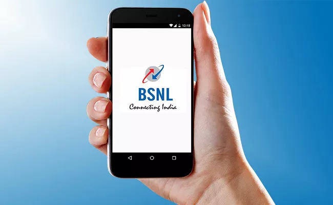 Bsnl 4g To Be Upgraded To 5g In 5 To 7 Months Said Ashwini Vaishnaw - Sakshi