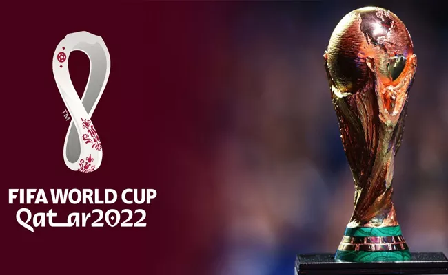 FIFA WC Qatar 2022 Semis: Schedule Prize Money Other Details - Sakshi