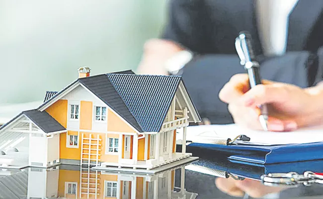 Poonawalla Fincorp to sell its housing arm to TPG - Sakshi