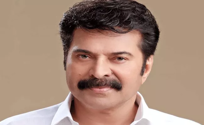  Mammootty apologizes for his remarks on director Jude Anthany  - Sakshi