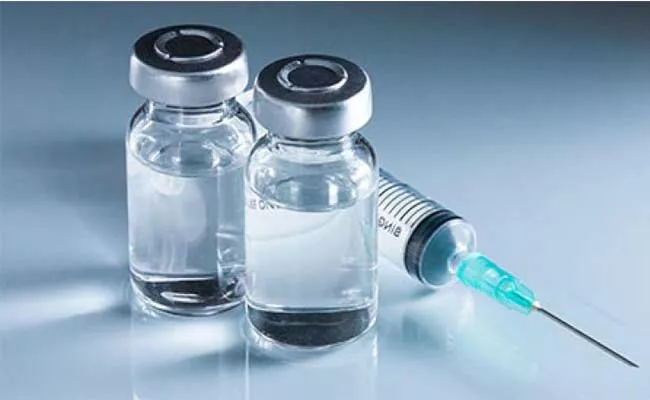Dcgi Approves Biological E 14 Valent Pneumococcal Conjugate Vaccine - Sakshi