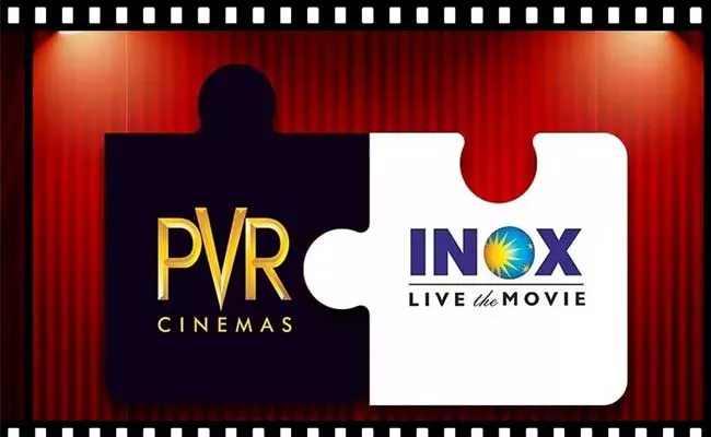 Pvr Inox Merger Likely This Fiscal Says Ajay Bijli - Sakshi