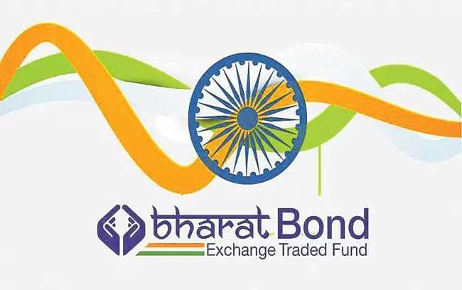 Govt to launch 4th tranche of Bharat Bond ETF from 02 dec 2022 - Sakshi