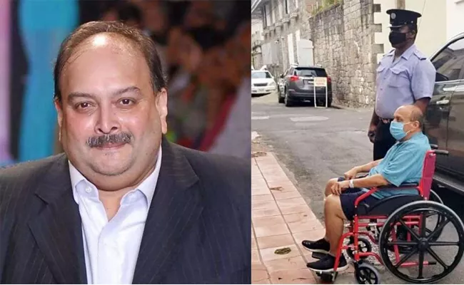 50 Wilful Defaulters In India Owe Rs 92570 Crore To Banks, Mehul Choksi Tops List - Sakshi