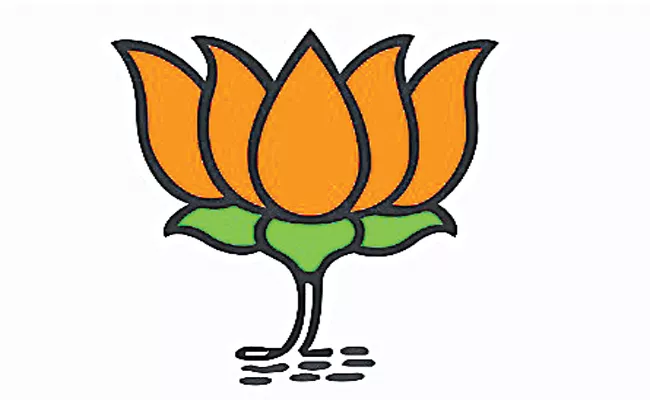 BJP plans 2-day meet of office-bearers for Lok Sabha elections - Sakshi