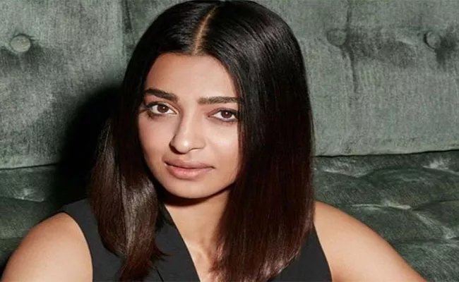 Heroine Radhika Apte Likely To Turn As Director - Sakshi