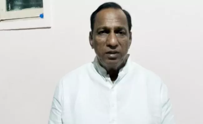 Telangana Minister Mallareddy apologizes for Kitty Party comments - Sakshi