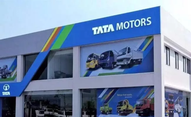 Tata Motors Considering Price Hike For PVs From January - Sakshi