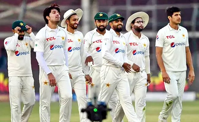 PCB Announced Free Entry For Second Test Against New Zealand - Sakshi