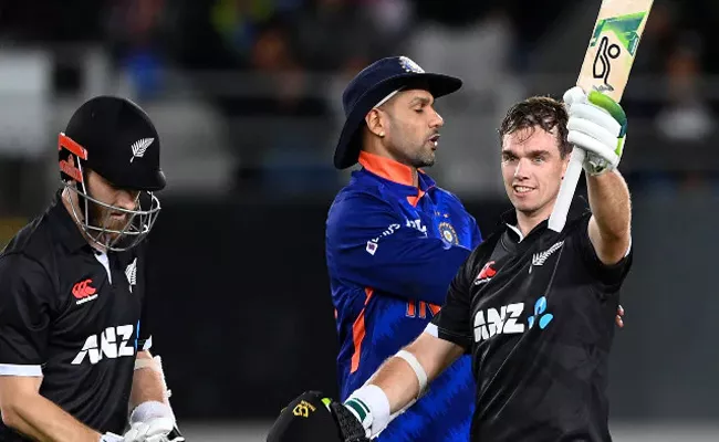 IND VS NZ 1st ODI: HCA President Azharuddin Says Tickets Will Be Sold Online From Jan 13 - Sakshi