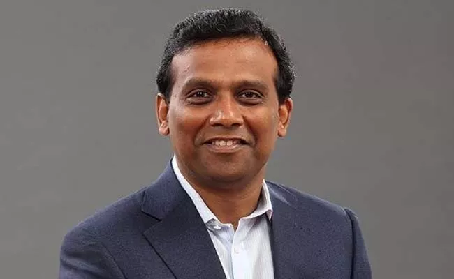  Cognizant new CEO Ravi kumari salary is 4 times Mukesh Ambani 2020 pay - Sakshi