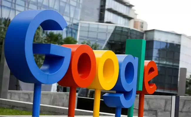 Google Responds Cci Fine: Blow For Digital Adoption, Devices To Get Costly - Sakshi