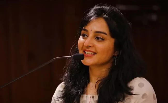 Manju Warrier Says She Wants To Watch Thunivu With Tamil Audience - Sakshi