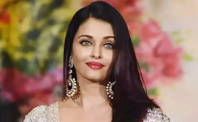 Aishwarya Rai Gets Notice From Revenue Department for Tax Due - Sakshi