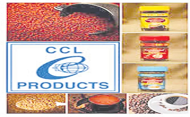 CCL Products India Ltd proposes expansion in Vietnam - Sakshi