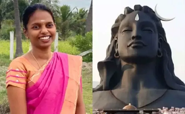 Woman Who Went missing From Isha Yoga Center Coimbatore Found Dead - Sakshi