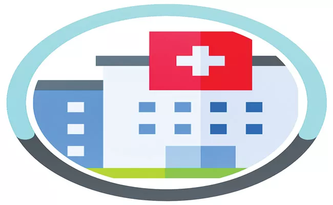 Telangana Medical And Health Department Issued Guidelines For Govt Hospitals - Sakshi