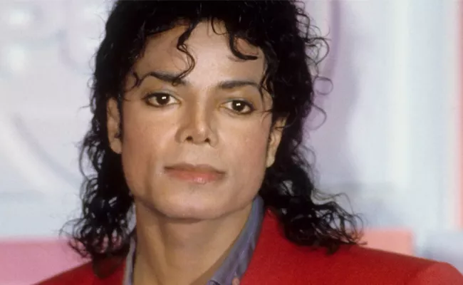 Michael Jackson Biopic In the Works From Antoine Fuqua - Sakshi