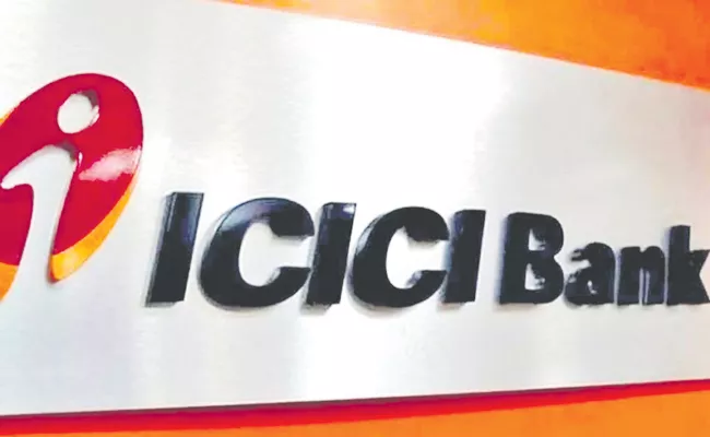 ICICI Bank posts 34percent rise in Q3 PAT to Rs 8,312 cr - Sakshi