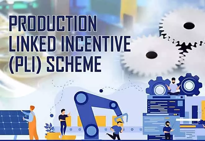Budget 2023: PLI Scheme To Include More Sectors - Sakshi
