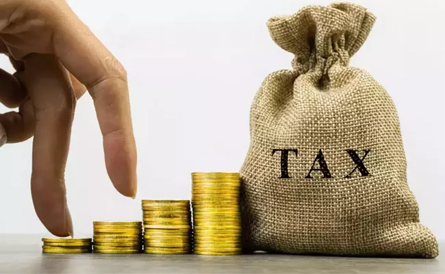 Tax Planning For Salaried Employees - Sakshi