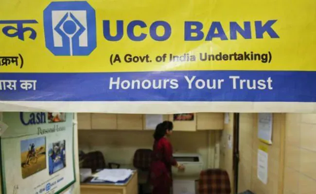 Uco Bank Q3 Results: Pat Jumps 110 Ps To Rs 653 Crore - Sakshi