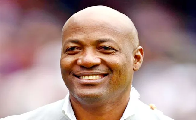 Brian Lara Takes-Up Performance Mentor Role For West Indies Cricket - Sakshi