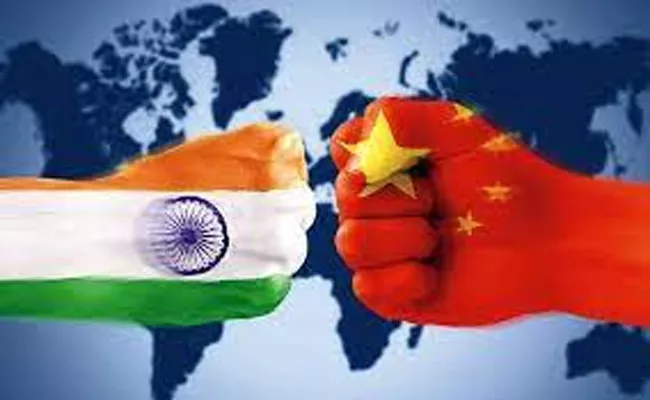 India expects more clashes with Chinese troops in Himalayas - Sakshi