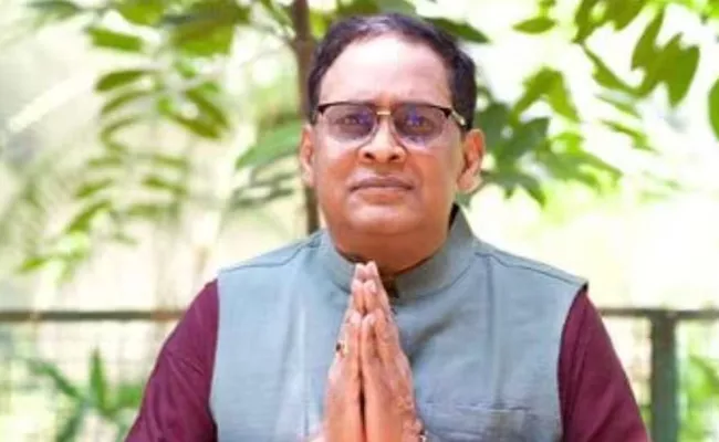 ASI Shot Odisha Health Minister Naba kishore Das - Sakshi