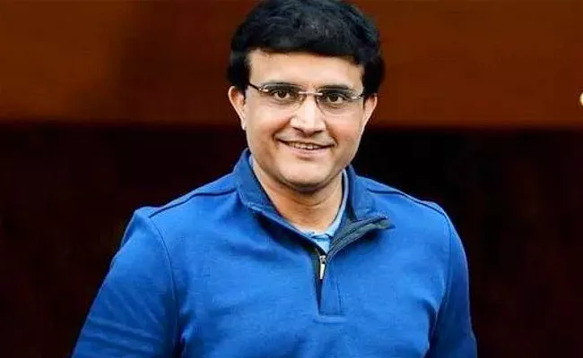 DC rope in Sourav Ganguly as Director of Cricket ahead of IPL 2023 says reports - Sakshi