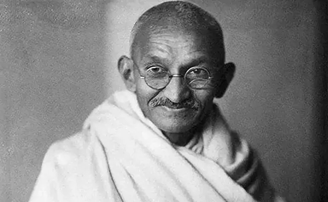 Mahatma Gandhi Death Anniversary: Telugu Poetry on Gandhi Ideology - Sakshi