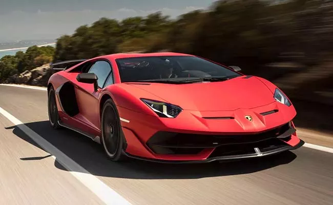 Lamborghini record sales in India last year sold 92 units in 2022 - Sakshi