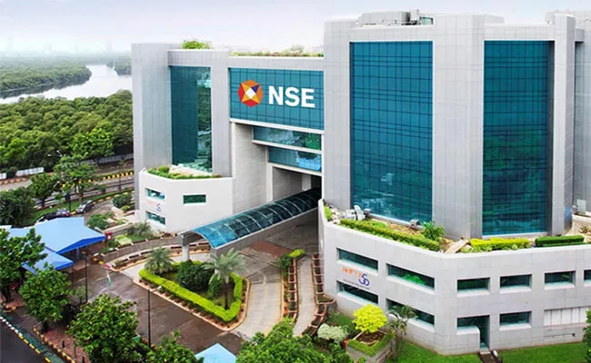 NSE Remains Largest Global Derivatives Market For 4th Straight Year In Cy22 - Sakshi