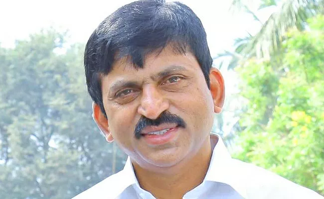 Khammam Ex MP Ponguleti Srinivasa Reddy Security Reduced BRS - Sakshi