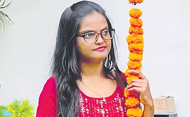 Suchitra From Prodduturu Organ Donation - Sakshi