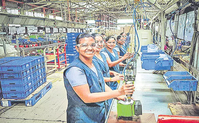 96percent of MSMEs expect profits to rise in 2023 - Sakshi