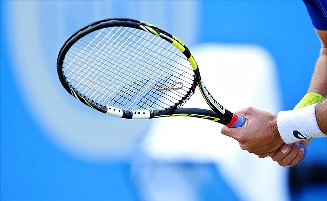 Life Ban For Tennis Player Guilty Of Record 135 Match-Fixing Offences - Sakshi
