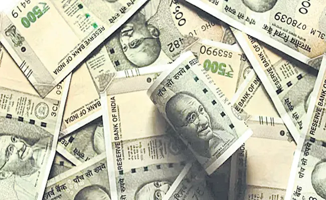 India direct tax collections up 24percent to Rs 15. 67 lakh crore till February 10 - Sakshi