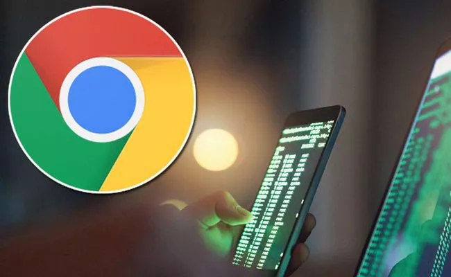 High Risk Warning To Google Chrome Users - Sakshi