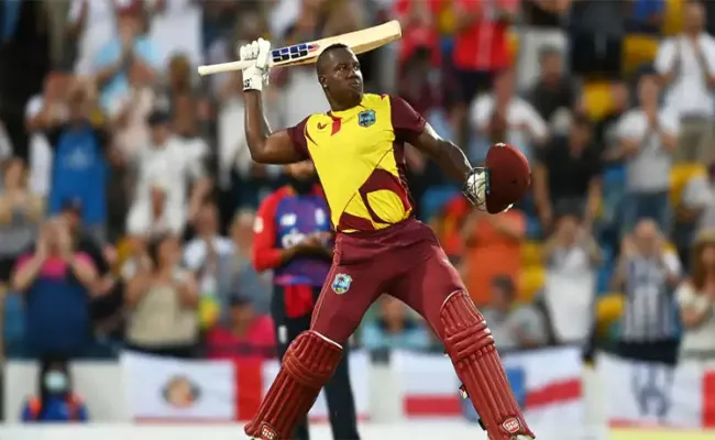 West Indies announce Powell and Hope as T20I and ODI captains - Sakshi
