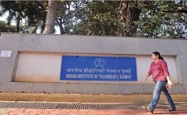 Mumbai IIT Student Darshan Solanki Suicide Harassed Over Caste - Sakshi