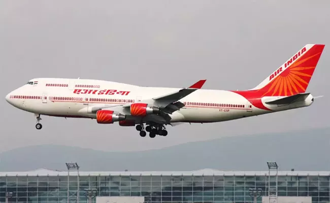 Air India will require more than 6500 pilots for 470 planes - Sakshi