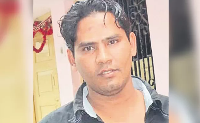Hyderabad Mohammed Abdul Khalim Most Dangerous Terrorist - Sakshi