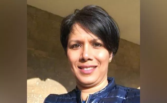 Who Is Meghana Pandit Appointed As Oxford University Hospital CEO - Sakshi